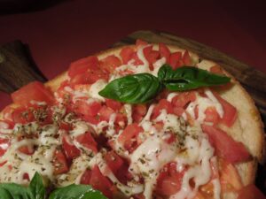 Bruschetta Classica