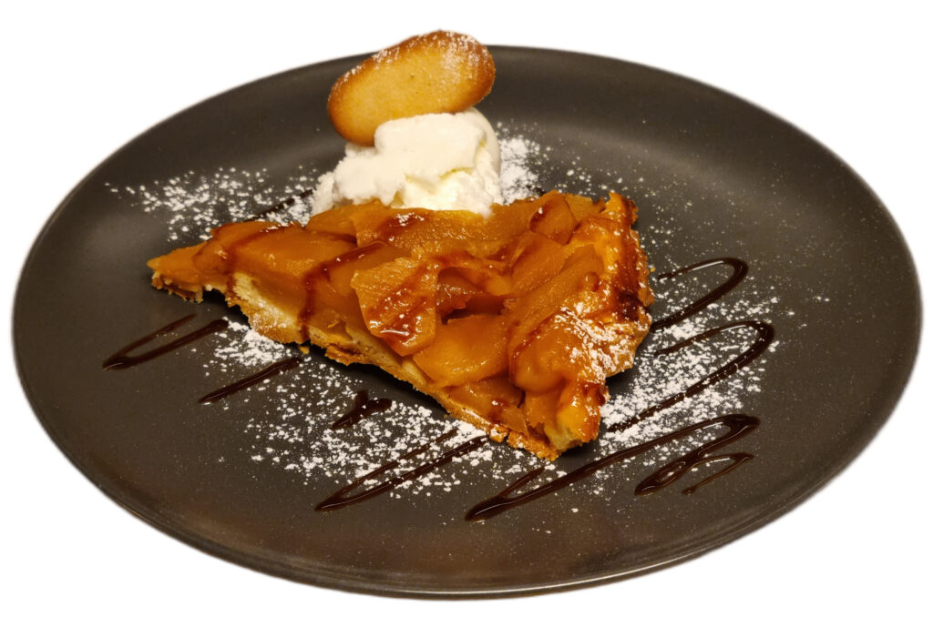 Tarte Tatin